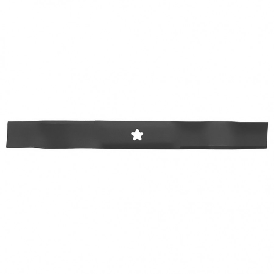 BLADE 1 pc BIO E-LUX 2 PC 53,5 CM STAR HOLE, Nevada
