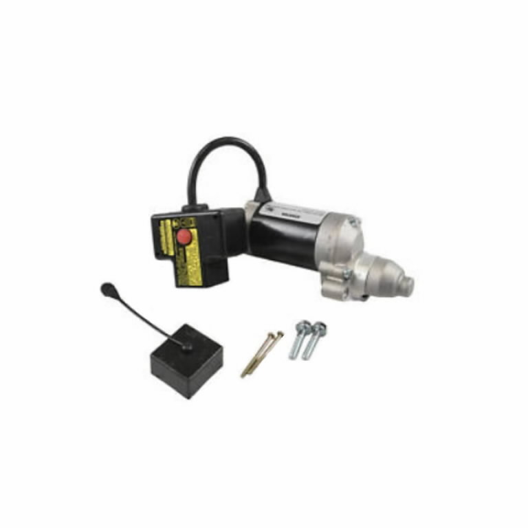 Snow Blower Electric Starter 230V, Ariens Company
