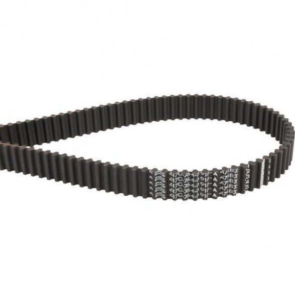 Diržas 473835 ,Plotis :, 25 mm ,Tinka modeliams:, T23-125.4 HDV2