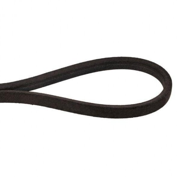 V Formos Diržas 754-0446 ,Plotis :, 17 mm