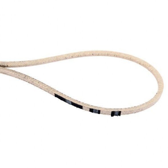 V Formos Diržas 46″ deck
