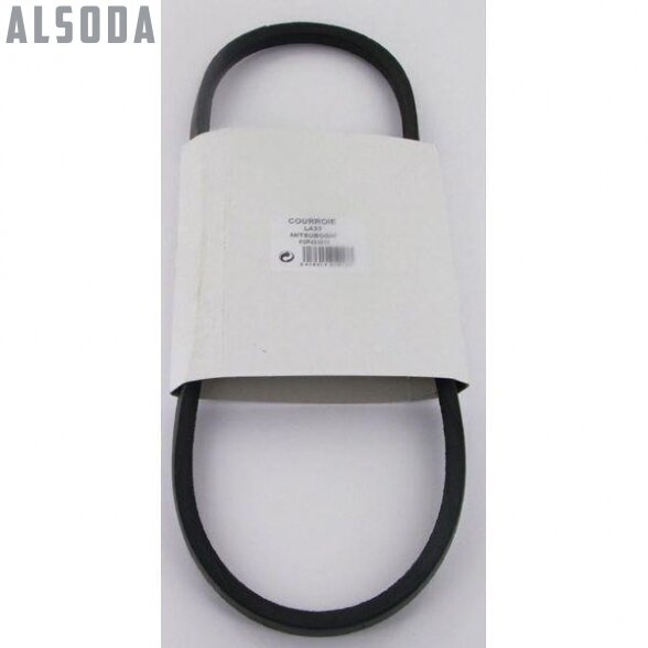 V Formos diržas LA33″ 12.5×838 Mitsuboshi