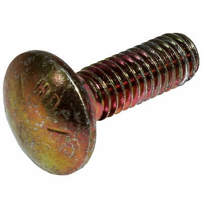 SCREW:CRG:SPL:5/16-18:1.00, MTD