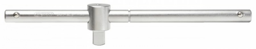 Petis, T-bar, 1/4, 110mm, KS Tools