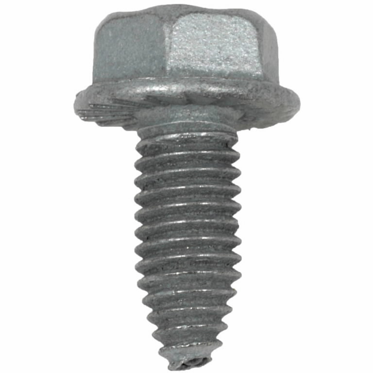 SCR:TT:M8-1.25 X.750:HXINDWSH, MTD