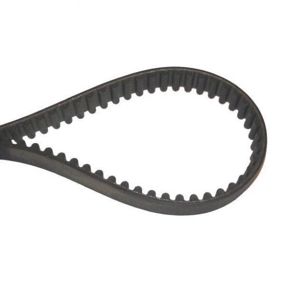 Dantytas diržas Wolf 0039-005