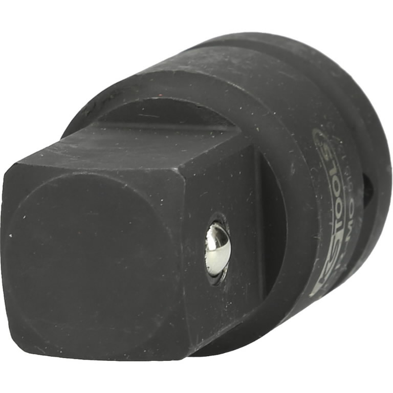 Smūginis adapteris F 3/4´´x1´´ M , KS Tools