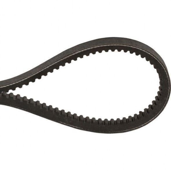 Diržas FGP420604. Išorės ilgis: 1368,4 mm