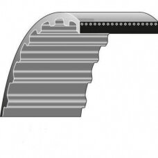Dantytas diržas MTD 75404136