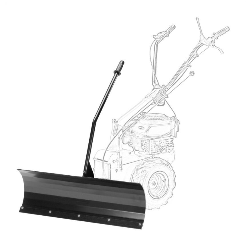 Sniego peilis 85 cm.