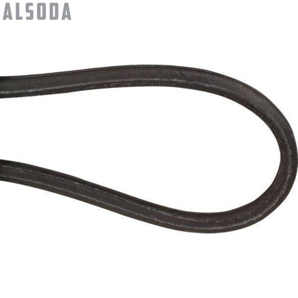 Dvipusis diržas AA58. Išorės ilgis:,1,563.2 mm,Plotis:,12.7 mm