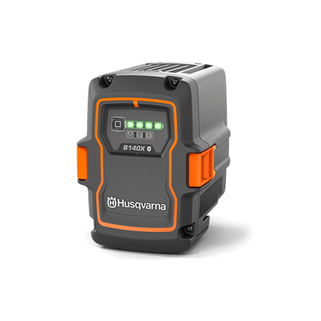 Akumuliatorius Husqvarna 40-B140X