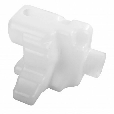 Fuel tank GCS 4600/45, MTD