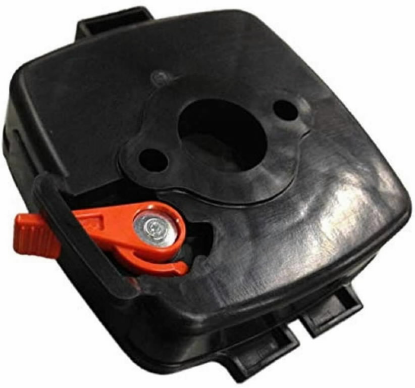 CLEANER BODY ASSY EB802RT EPA2, EB803, EB803RT, Echo