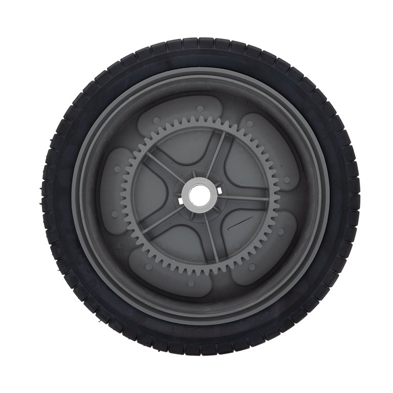 Wheel, MTD