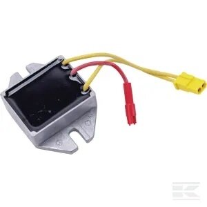 Įtampos reguliatorius tinka BRIGGS & STRATTON 393374-394890-691185-797182-797375-799147-845907