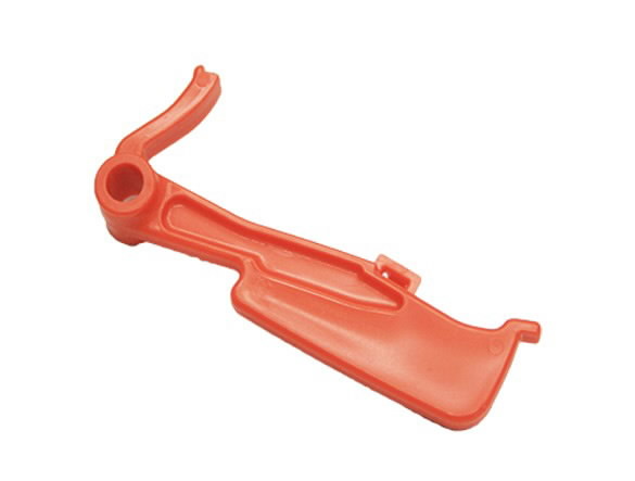 LOCKOUT, THROTTLE CS-2511WES/TES, Echo
