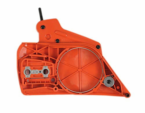 Stabdis grandinės CS-450, Echo