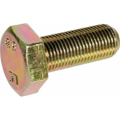 SCREW, MTD