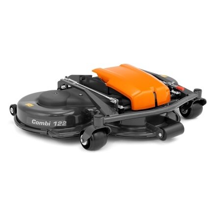 Pjovimo agregatas Combi 122