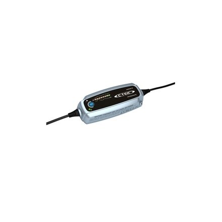 Pakrovėjas akumuliatoriaus CTEK LITHIUM XS 12V/5.0A