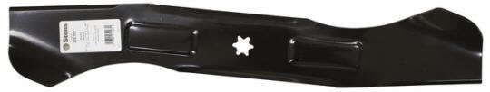 Peilis 590 mm, Ratioparts