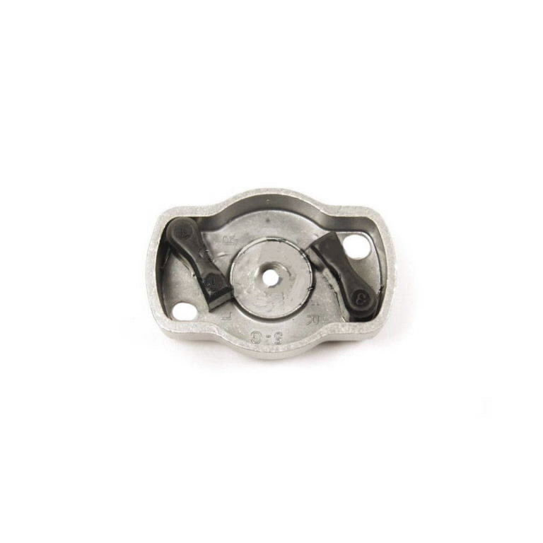 PULLEY,ASM STARTER, Echo