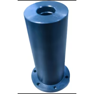 Adapteris FJDynamics Spline sleeve nr. 14