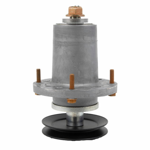 Spindle assy., MTD