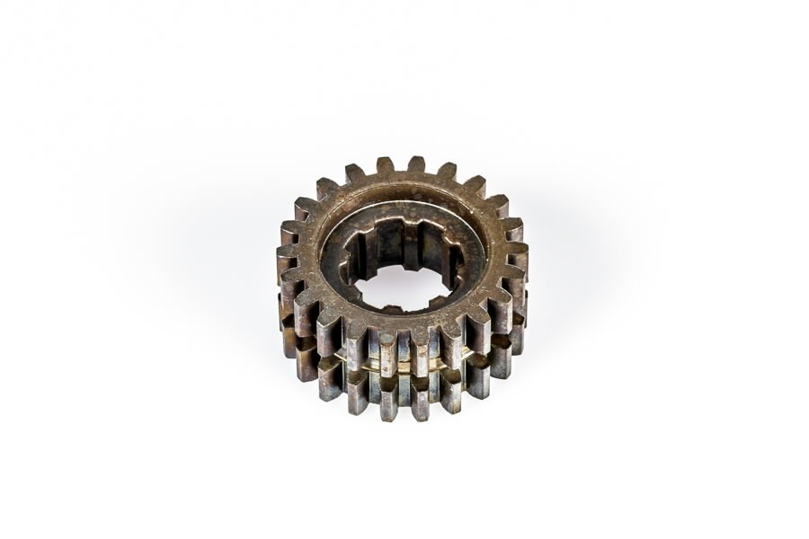 Clutch collar, MTD