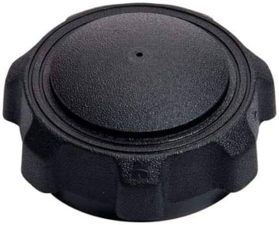 Fuel cap, Ariens Company