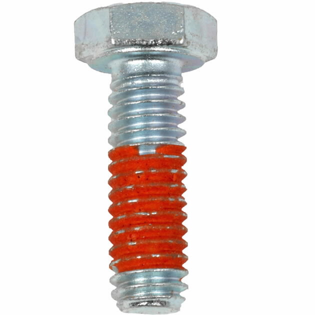 SCREW 516-18 X 1.00 GR5, MTD
