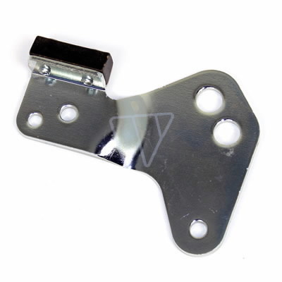BRAKE ASM:DECK:30IN, MTD