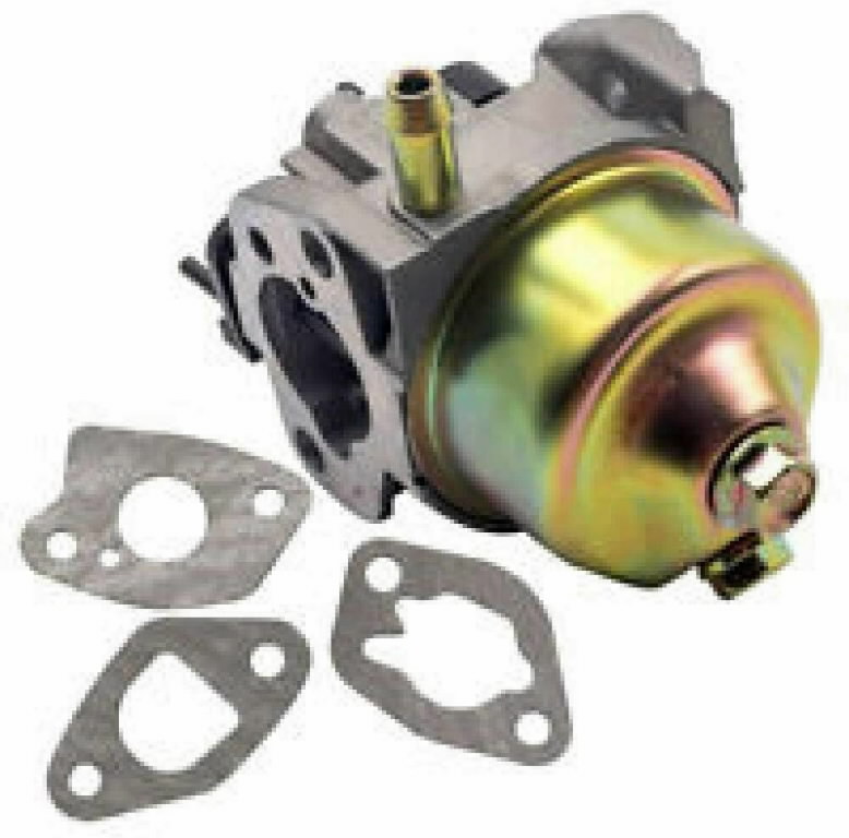 Carburator, MTD