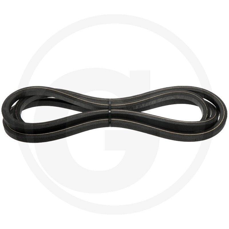 Pjaunamosios diržas tinka MTD 754-04175
