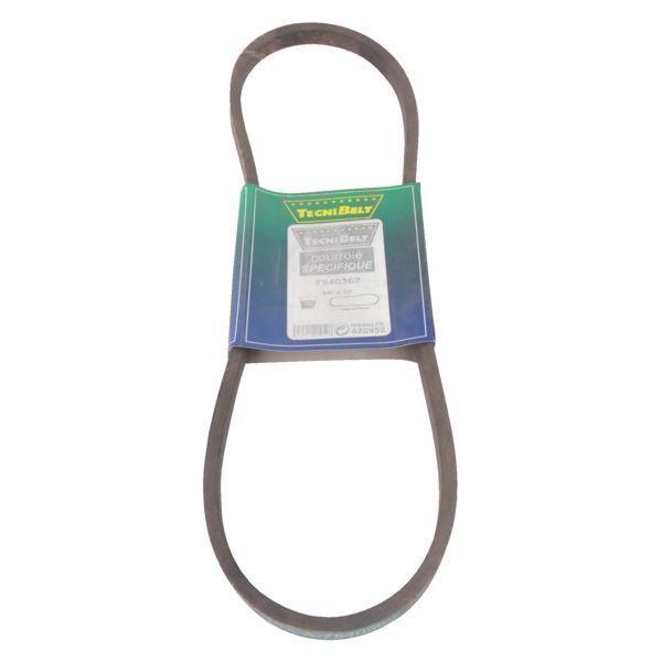 V Formos Diržas  MTD 5/8″x50″