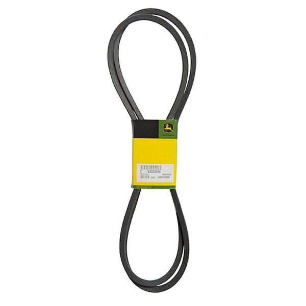 Pjaunamosios diržas John Deere GX10176