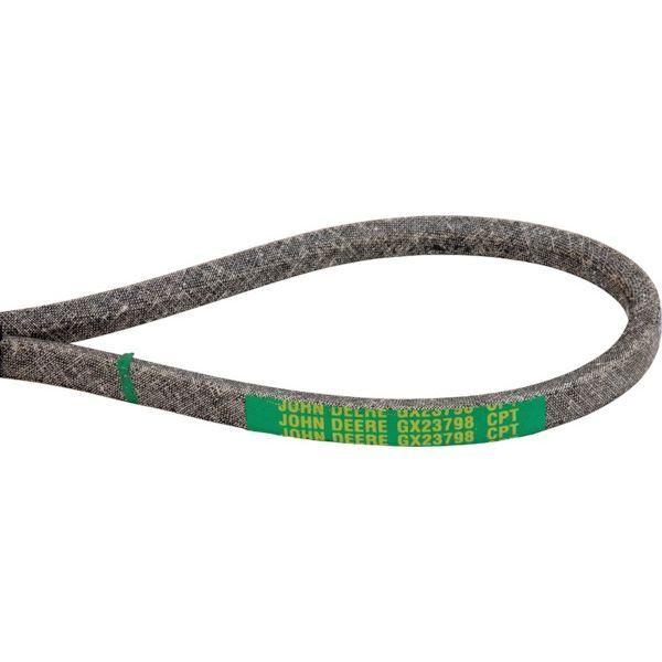 Transmisijos diržas John deer GX23798