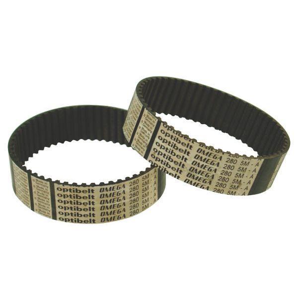 Omega Dantytas Diržas, 105×15 mm
