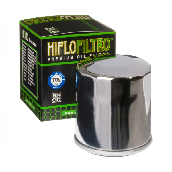Tepalo Filtras HF303C