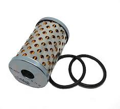 Tepalų filtras Oil filter Royal Enfield 500 cc 888414