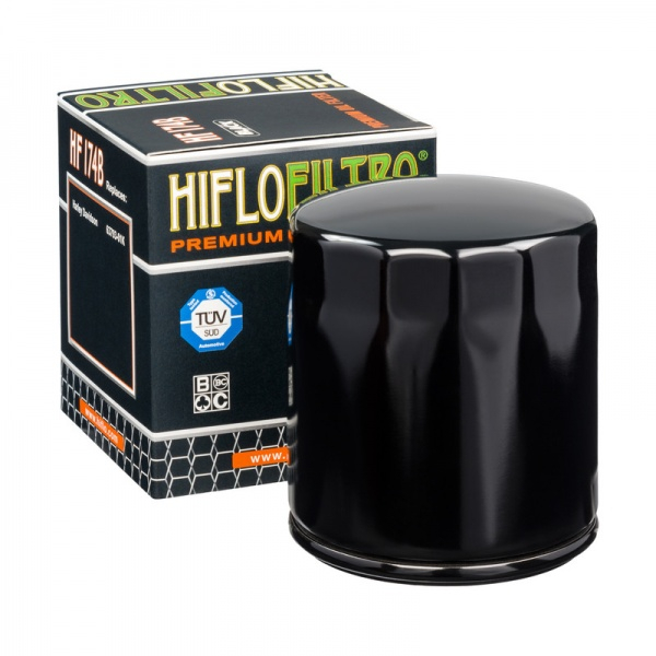 Tepalo filtras HF174B
