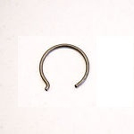 Can-am cilindro tvirtinimo žiedas 420845109 Circlip piston