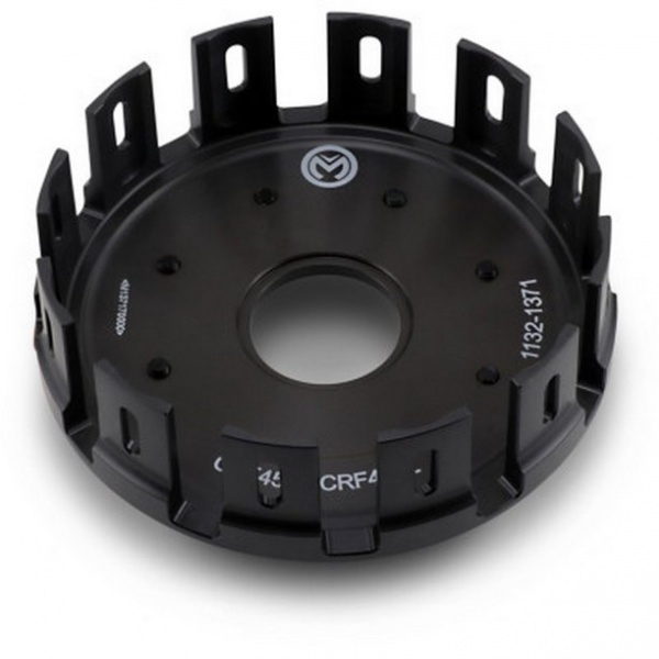 Sankabos apkaba Honda TRX 450 ER/R 1132-0055