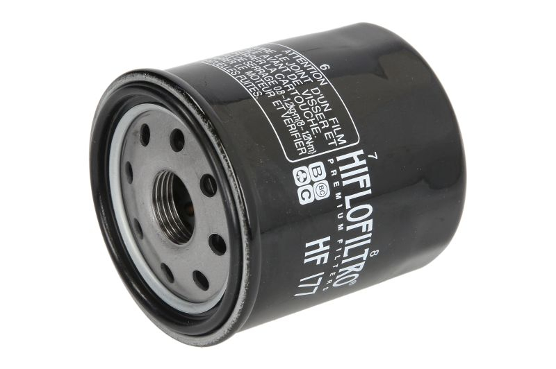 Tepalo filtras HF177