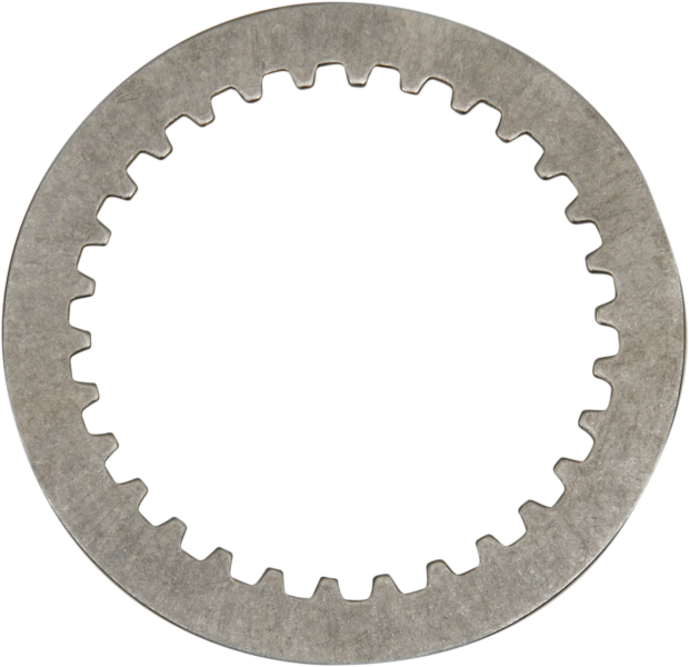 Sankabos tarpdiskis Steel plate Yamaha 401-90-078020