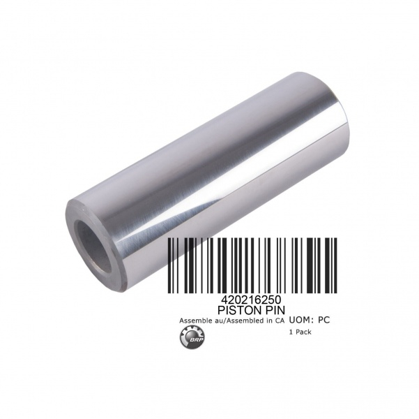 Cilindro pirštas PISTON PIN Can-Am 420216250