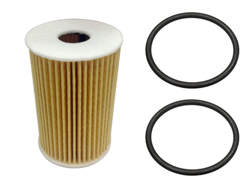 Tepalo filtras Sno-X Oil filter Polaris