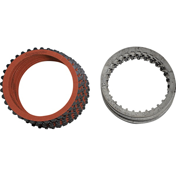 Sankabos diskai Victory Clutch Plates - Red Eagle 095758-59-OLD