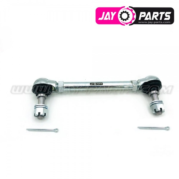 Sustiprinta vairo traukė Polaris Sportsman/Scrambler S 2020 JP0167